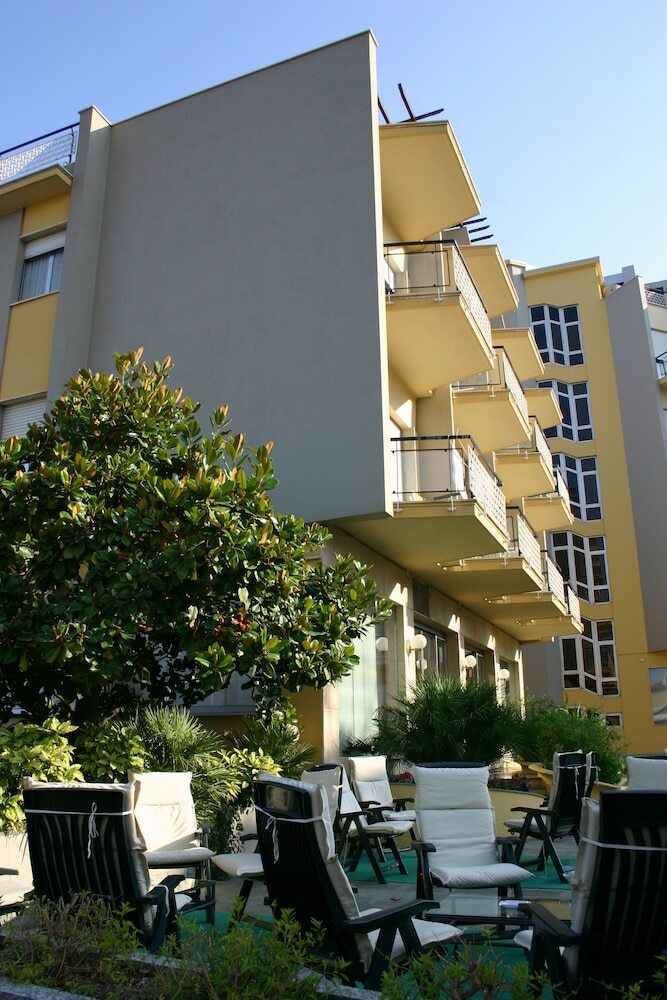 Hotel Bellevue Et Mediterran�e