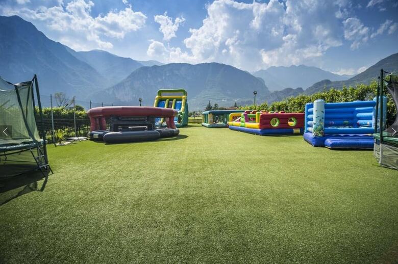 Hotel Campagnola