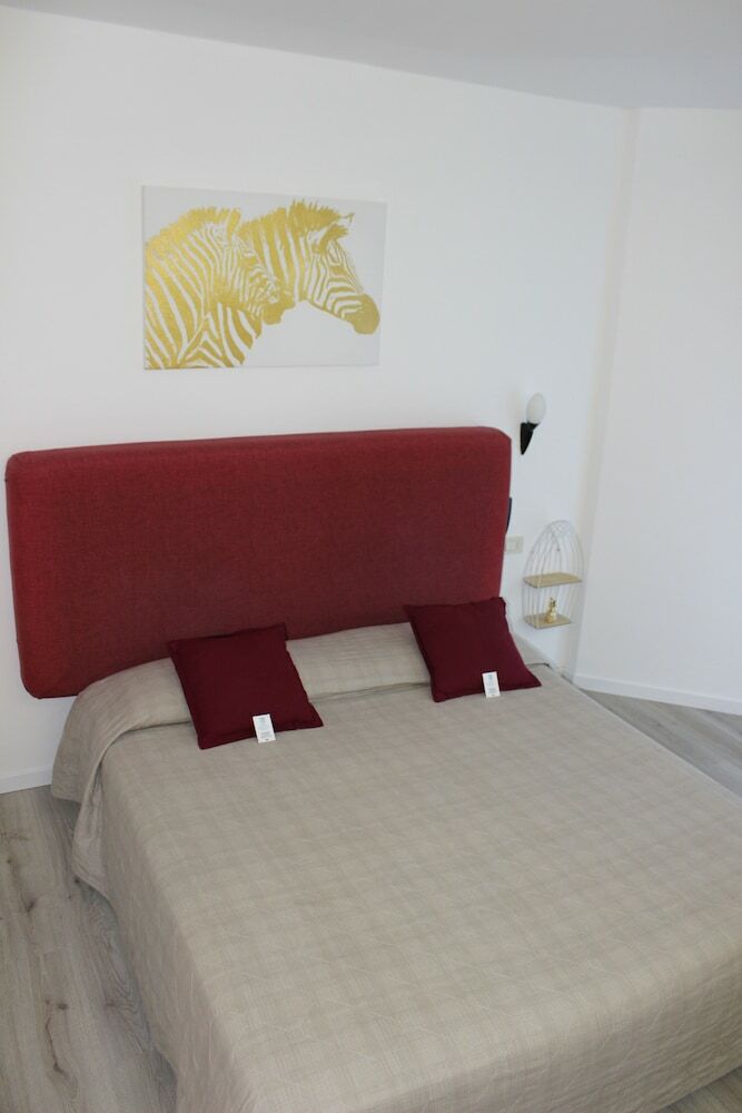 Hotel Everest Arco