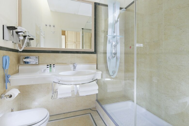 Doria Park Hotel