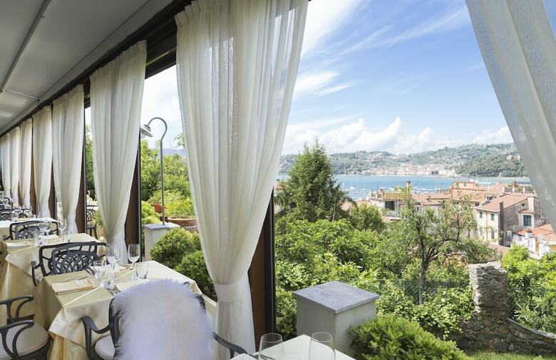 Doria Park Hotel