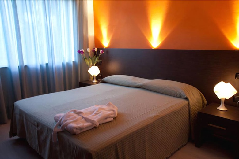 Grand Hotel Delle Terme
