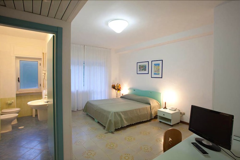 Grand Hotel Delle Terme