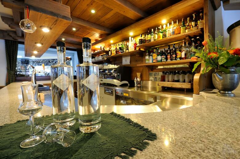 Hotel Montana