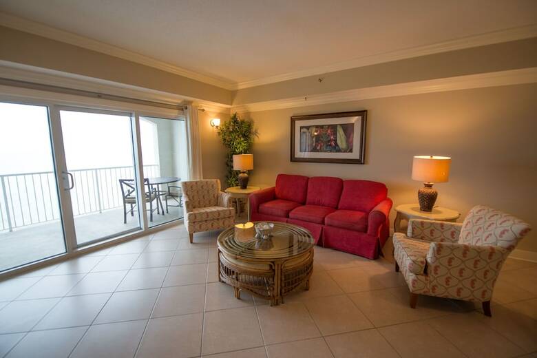 The Shores At Orange Beach