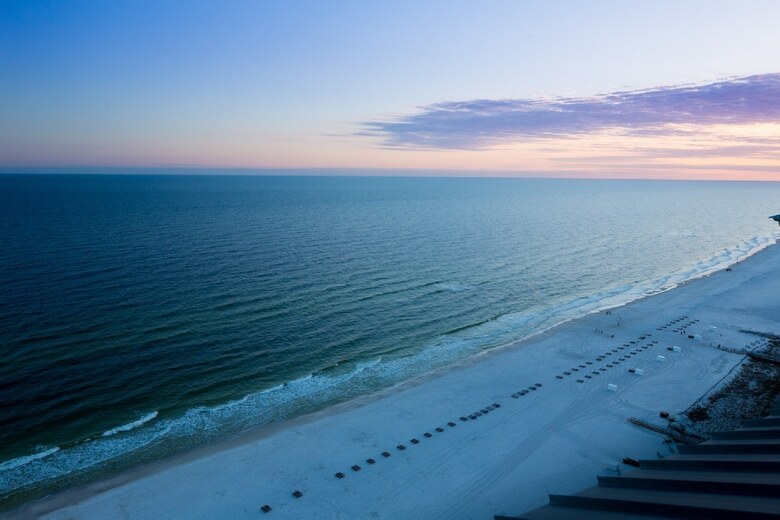 The Shores At Orange Beach