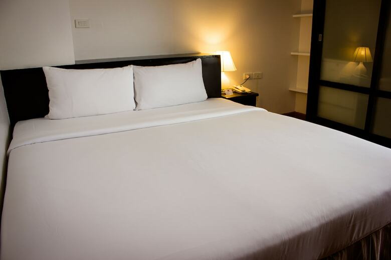 I Residence Hotel Sathorn