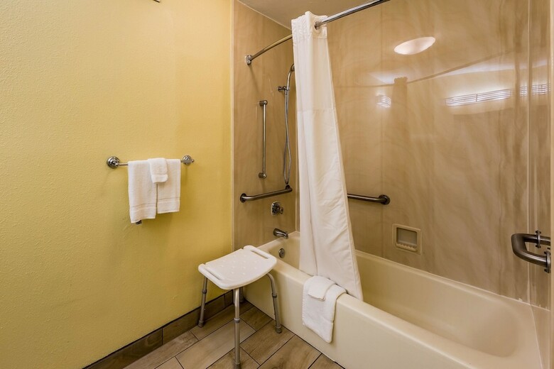 Hotel Quality Inn Clemson Near University