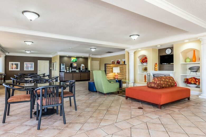Hotel Quality Inn Clemson Near University