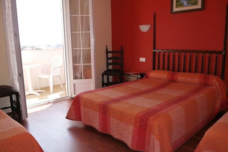 Hotel H�tel Le Belv�d�re