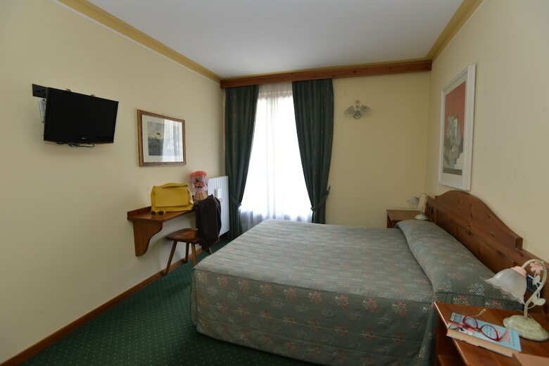 Cristallo - Hotel Residence Bormio