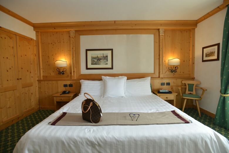 Cristallo - Hotel Residence Bormio