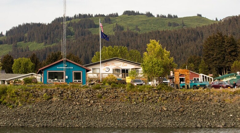 Bed & Breakfast Sea Parrot Inn