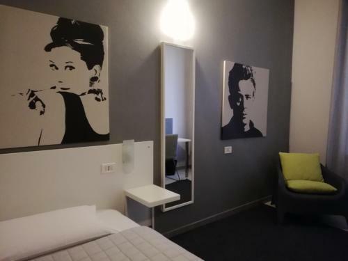 Bert Hotel