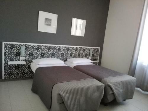 Bert Hotel