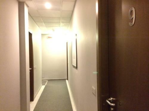Bert Hotel