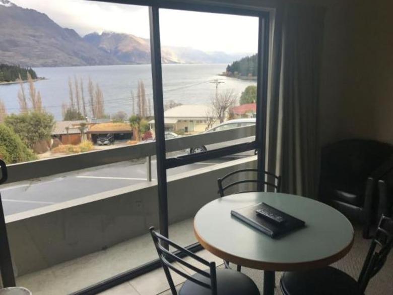 Motel Earnslaw Lodge