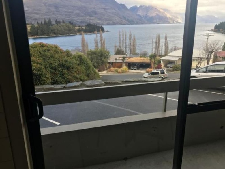 Motel Earnslaw Lodge