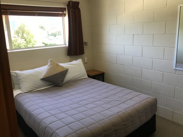 Motel Earnslaw Lodge