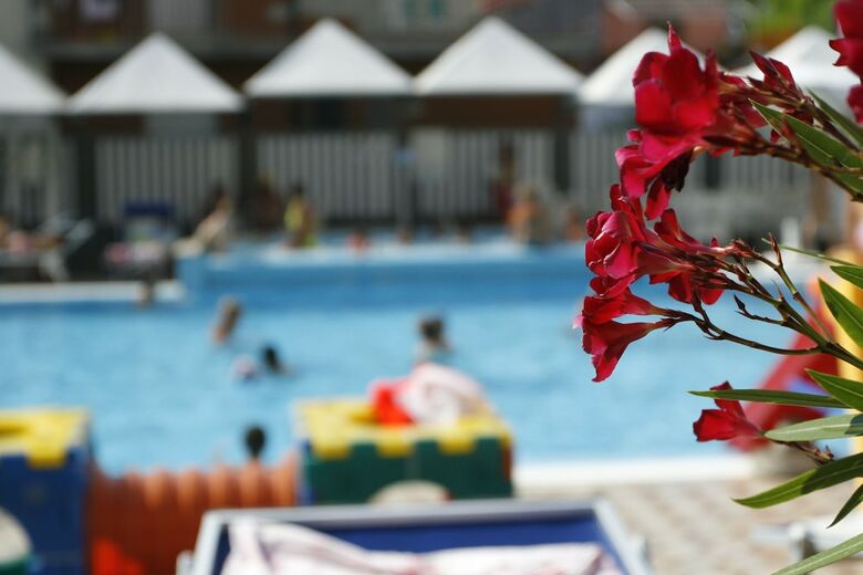 Hotel Sport & Residenza