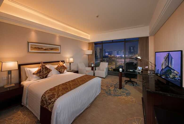 Shuguang International Hotel Kunshan