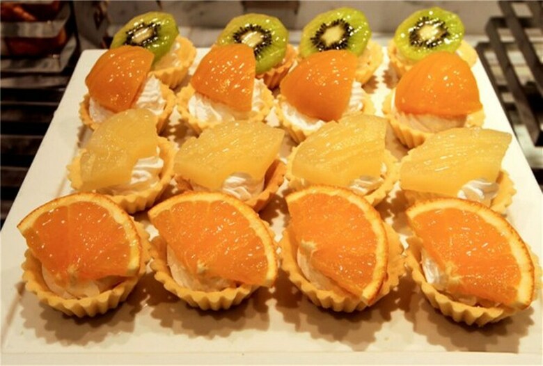 Shuguang International Hotel Kunshan