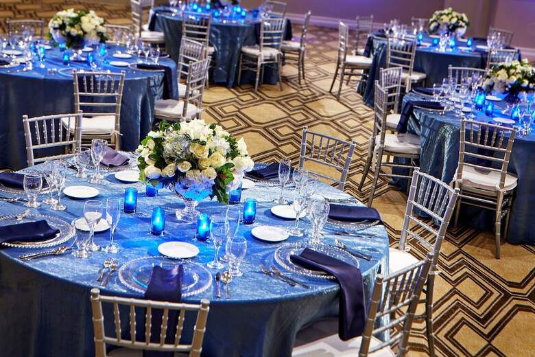 Hotel Hilton Pasadena
