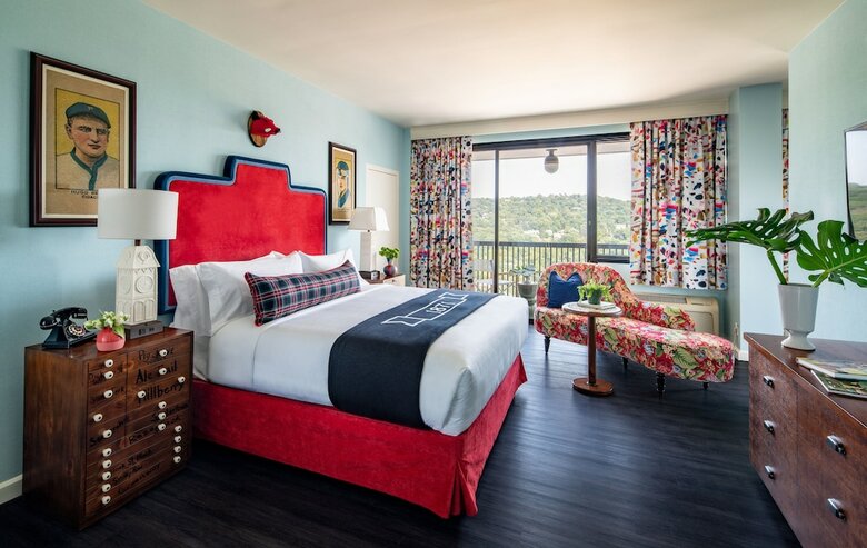 Hotel Graduate Fayetteville