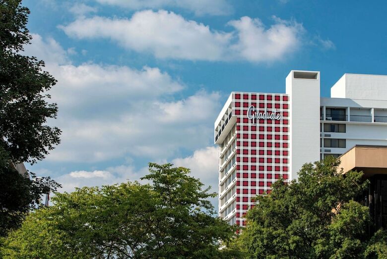 Hotel Graduate Fayetteville