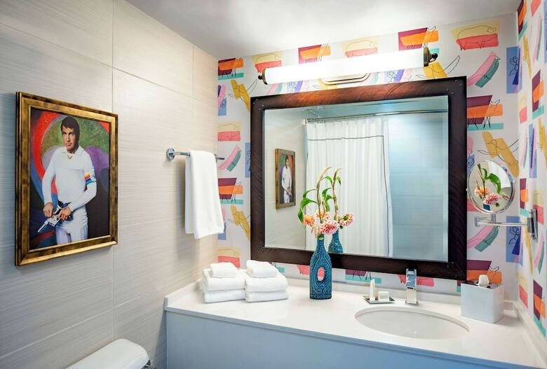 Hotel Graduate Fayetteville
