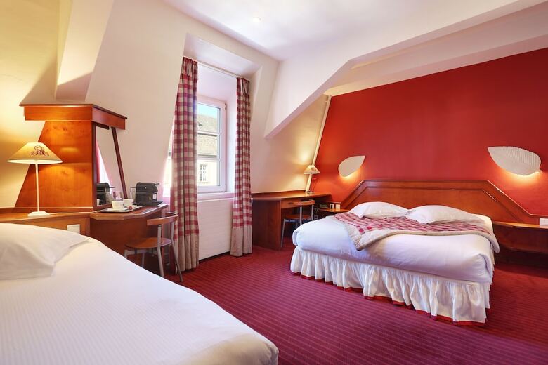 Hotel H�tel Suisse