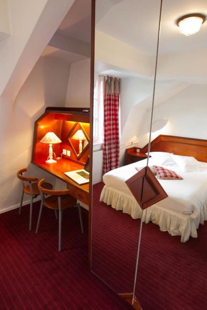 Hotel H�tel Suisse