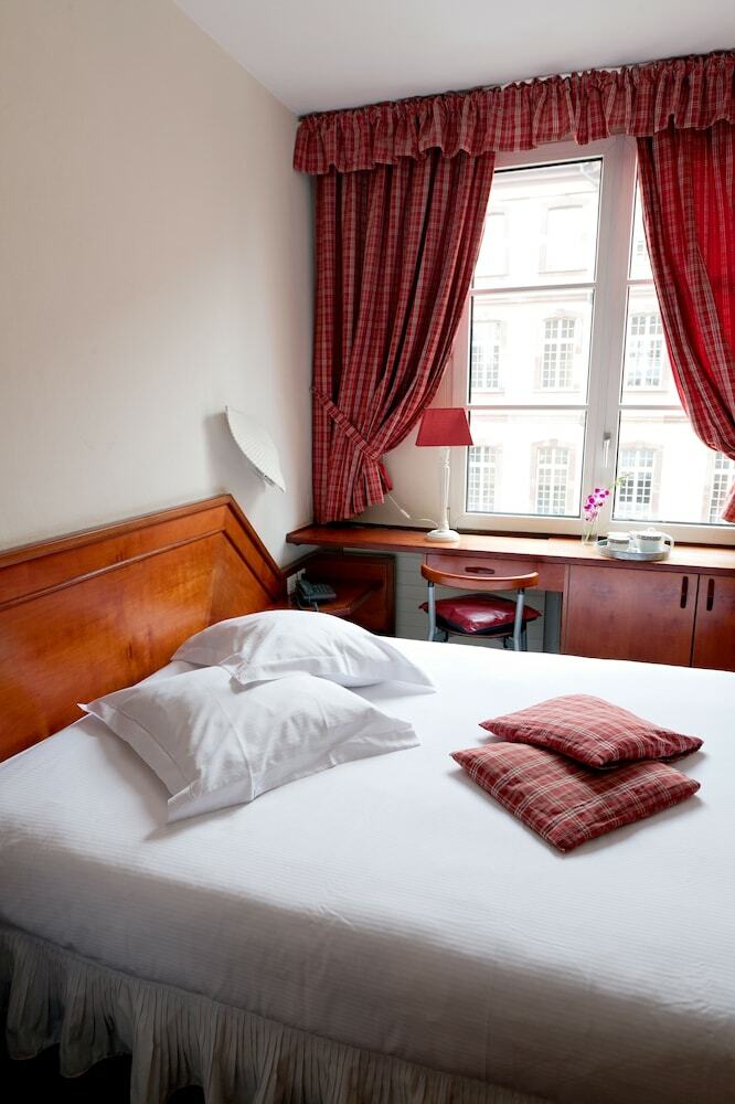 Hotel H�tel Suisse