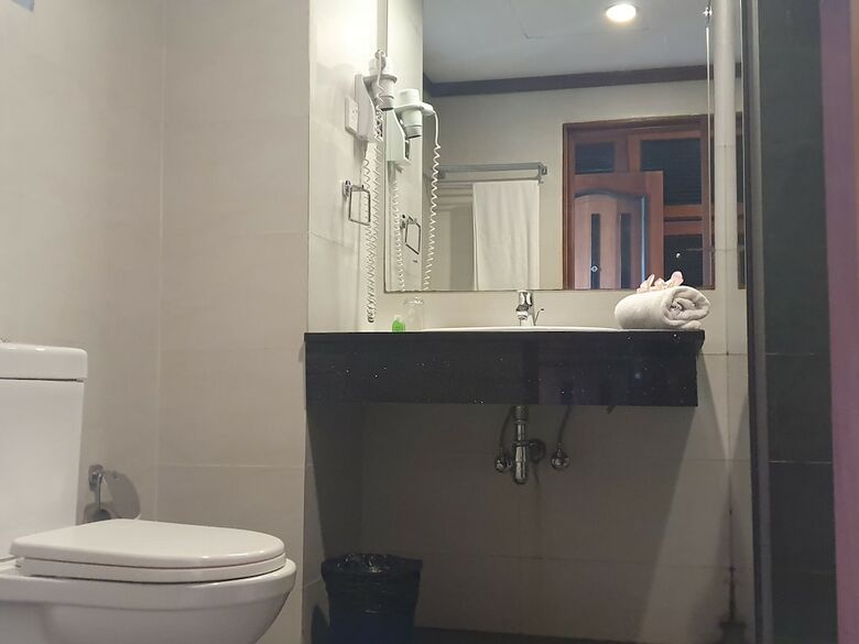 Hotel Induruwa Beach Resort