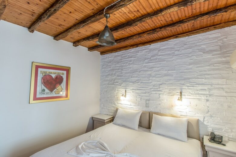 Aparthotel Naxos Magic Village Hotel