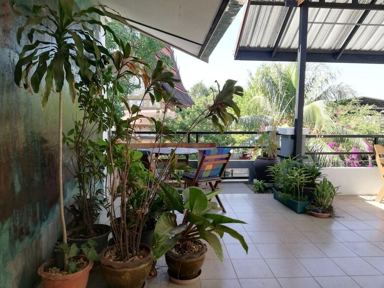 Hotel Ao Apartment