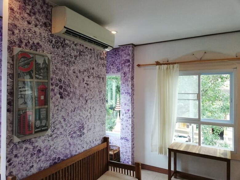 Hotel Ao Apartment