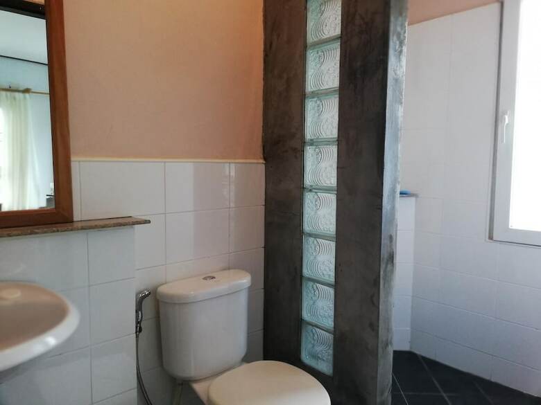 Hotel Ao Apartment