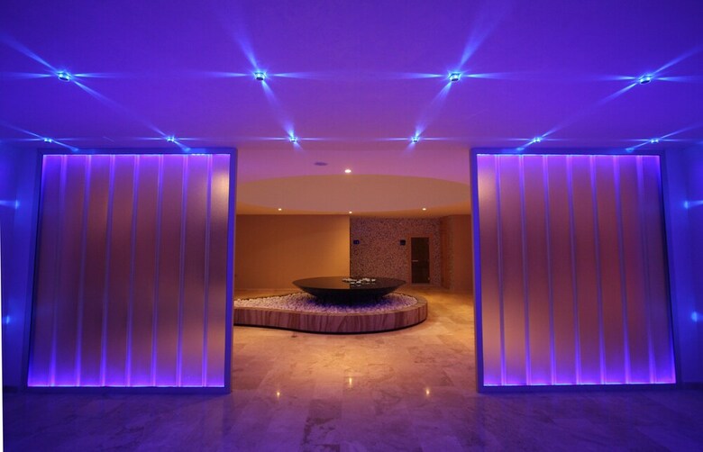 Hotel Radisson Blu Resort & Spa, Cesme