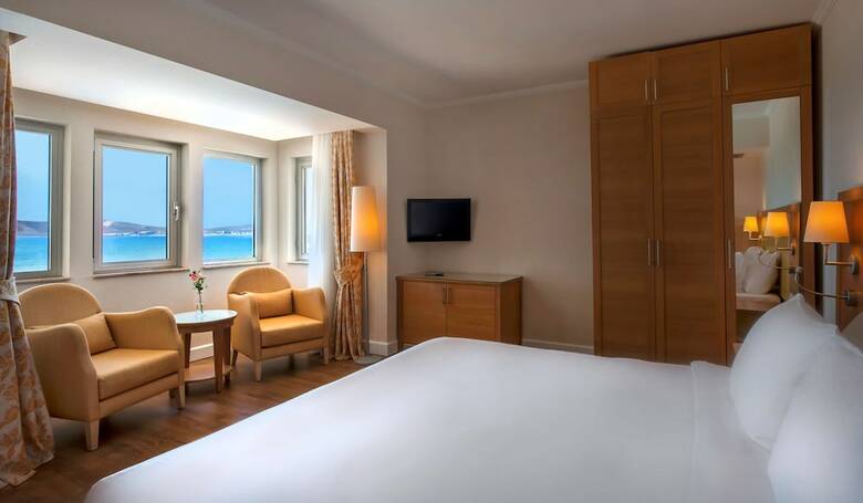 Hotel Radisson Blu Resort & Spa, Cesme