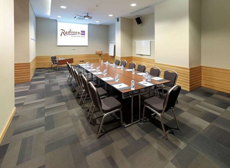 Hotel Radisson Blu Resort & Spa, Cesme