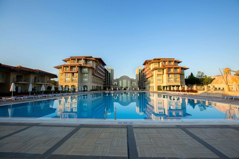Hotel Radisson Blu Resort & Spa, Cesme