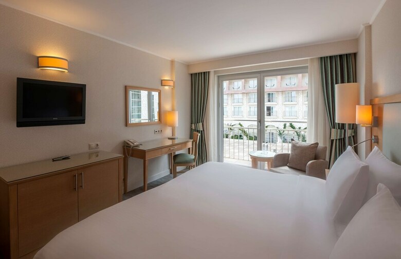 Hotel Radisson Blu Resort & Spa, Cesme