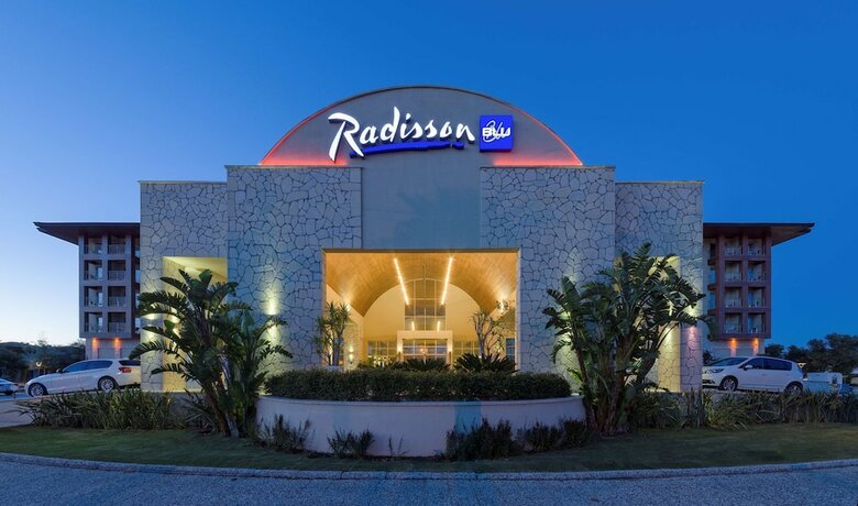 Hotel Radisson Blu Resort & Spa, Cesme