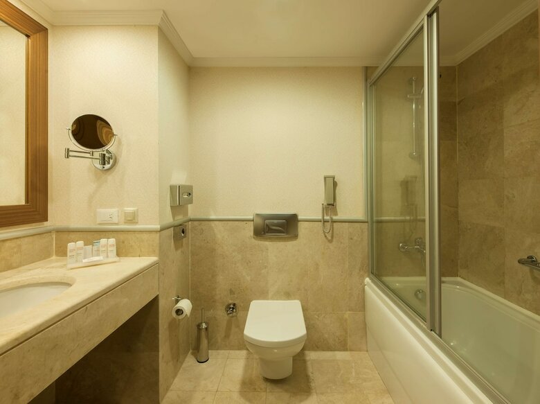 Hotel Radisson Blu Resort & Spa, Cesme