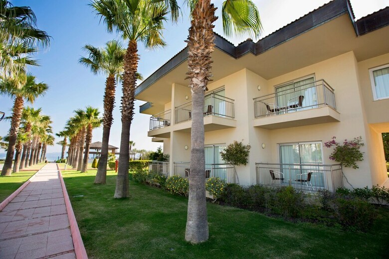 Hotel Radisson Blu Resort & Spa, Cesme