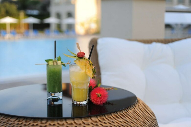 Hotel Radisson Blu Resort & Spa, Cesme