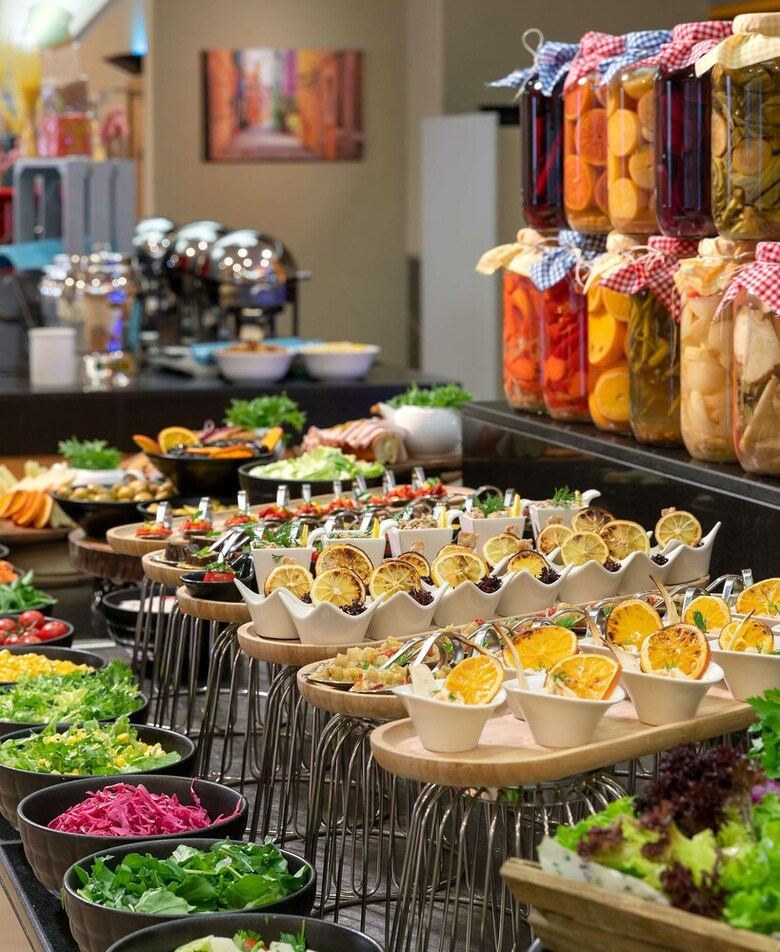 Hotel Radisson Blu Resort & Spa, Cesme