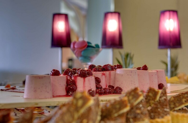 Hotel Radisson Blu Resort & Spa, Cesme