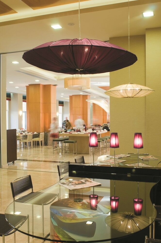Hotel Radisson Blu Resort & Spa, Cesme